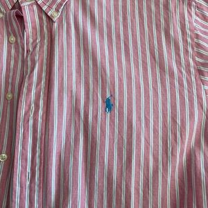 Ralph Lauren long sleeve button up